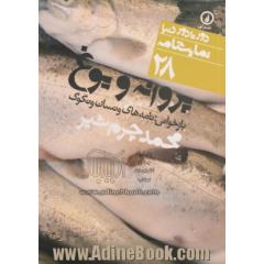 پروانه و یوغ بازخوانی: نامه های ونسان ونگوگ