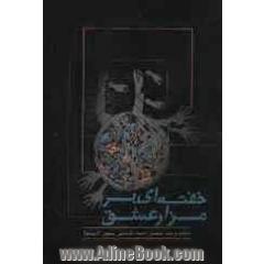 خفته ای بر مزار عشق