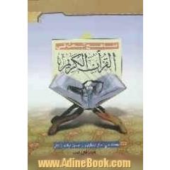 مناهج البحث فی القرآن الکریم