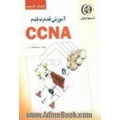 آموزش قدم به قدم CCNA