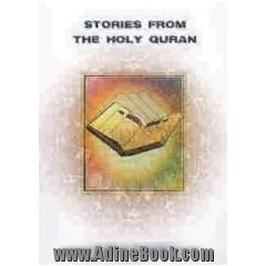 Stories from the holy Qur'an
