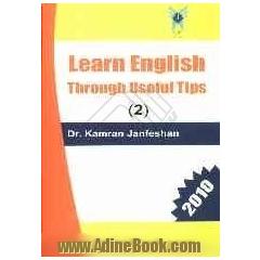 Learn English through useful tipes (2)