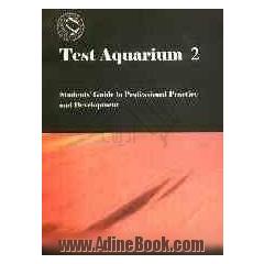 Test aquarium