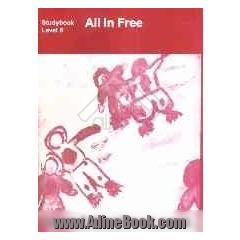 All in free: studybook level 8