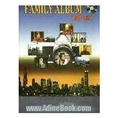 Family album U.S.A