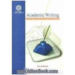 Academic writing: a practical guide for graduate students