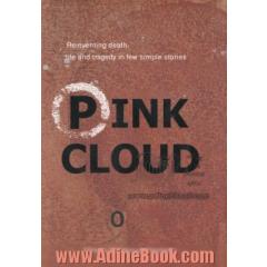Pink cloud