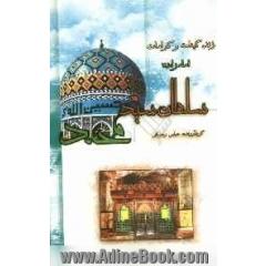زندگی نامه و کرامات امامزاده سلطان سیدمحمد (به ضمیمه اجمالی از شرح حال تمامی امامزادگان استان قزوین)