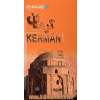 نقشه سیاحتی استان  کرمان = The tourism map of Kerman province