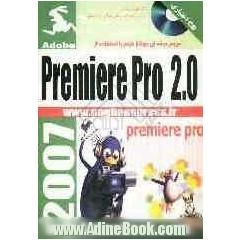 مرجع حرفه ای مونتاژ فیلم با استفاده از Premiere pro 2