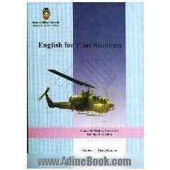 English for pilot students