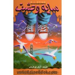 چگونه یاد گرفتم پرواز کنم