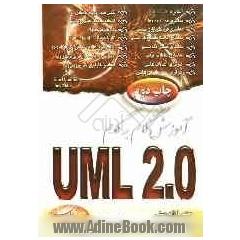 آموزش گام به گام UML 2.0
