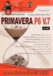 آموزش پیشرفته، برنامه ریزی و کنترل پروژه با Primavera P6 v.7