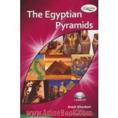 The Egyptian pyramids: bookworms 2