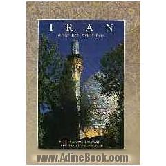 Iran: wiege der zivilisation