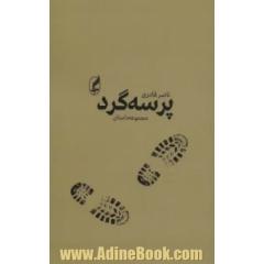 پرسه گرد (مجموعه داستان)