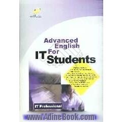 Advanced English for IT students
