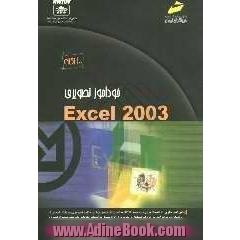 خودآموز تصویری Excel 2003