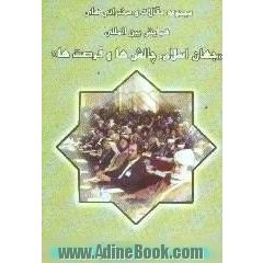 مجموعه مقالات و سخنرانی های همایش بین المللی جهان اسلام،  چالش ها و فرصت ها، 2-1 دی ماه 1382