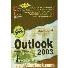 آموزش تصویری Outlook 2003