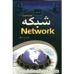 آموزش تصویری شبکه Network