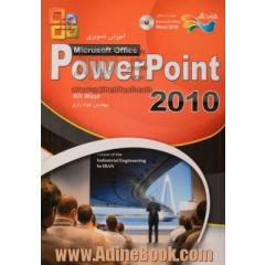 آموزش تصویری 2010 Microsoft office powerpoint - بدون DVD
