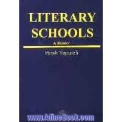 Literary schools