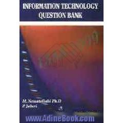 Information technology question bank