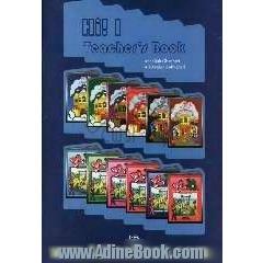 Hi 1!: teacher's book