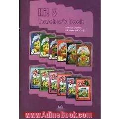 Hi 3!: teacher's book