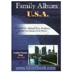 Family album U.S.A