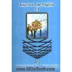 Improve your English 1