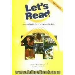 Let's read: a general English course for university students
