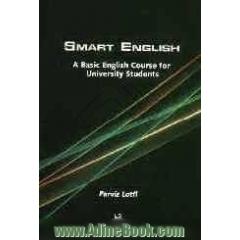 Smart English: a basic English course for university students