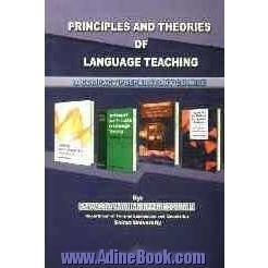 Princiles and theories of language teaching: a compact preparatory course