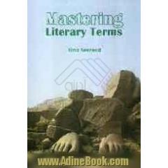 Mastering literary terms