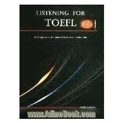 Listening for TOEFL: amazing science documentaries to improve listening skill