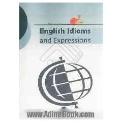 English idioms & expressions