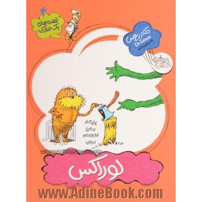 لوراکس