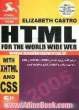 راهنمای سریع ویژوال HTML with XHTML & CSS