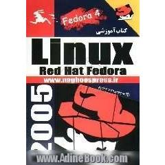 Linux redhat (fedora 4)