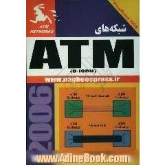 شبکه های ATM (B-ISDN)
