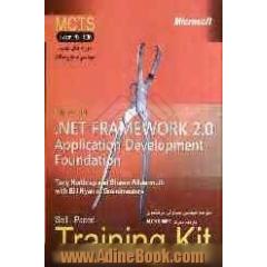 Microsoft NET framework 2.0 application development foundation