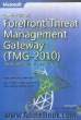 پیکربندی عملی Forefront threat management gateway (TMG 2010)