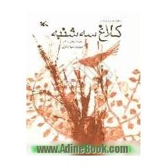 کلاغ سه شنبه: مجموعه شعر برای نوجوانان