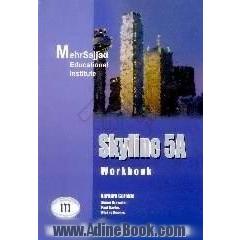 Skyline 5A: workbook