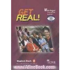 Get real 2! student book