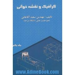 گرافیک و نقشه خوانی