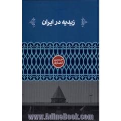 زیدیه در ایران